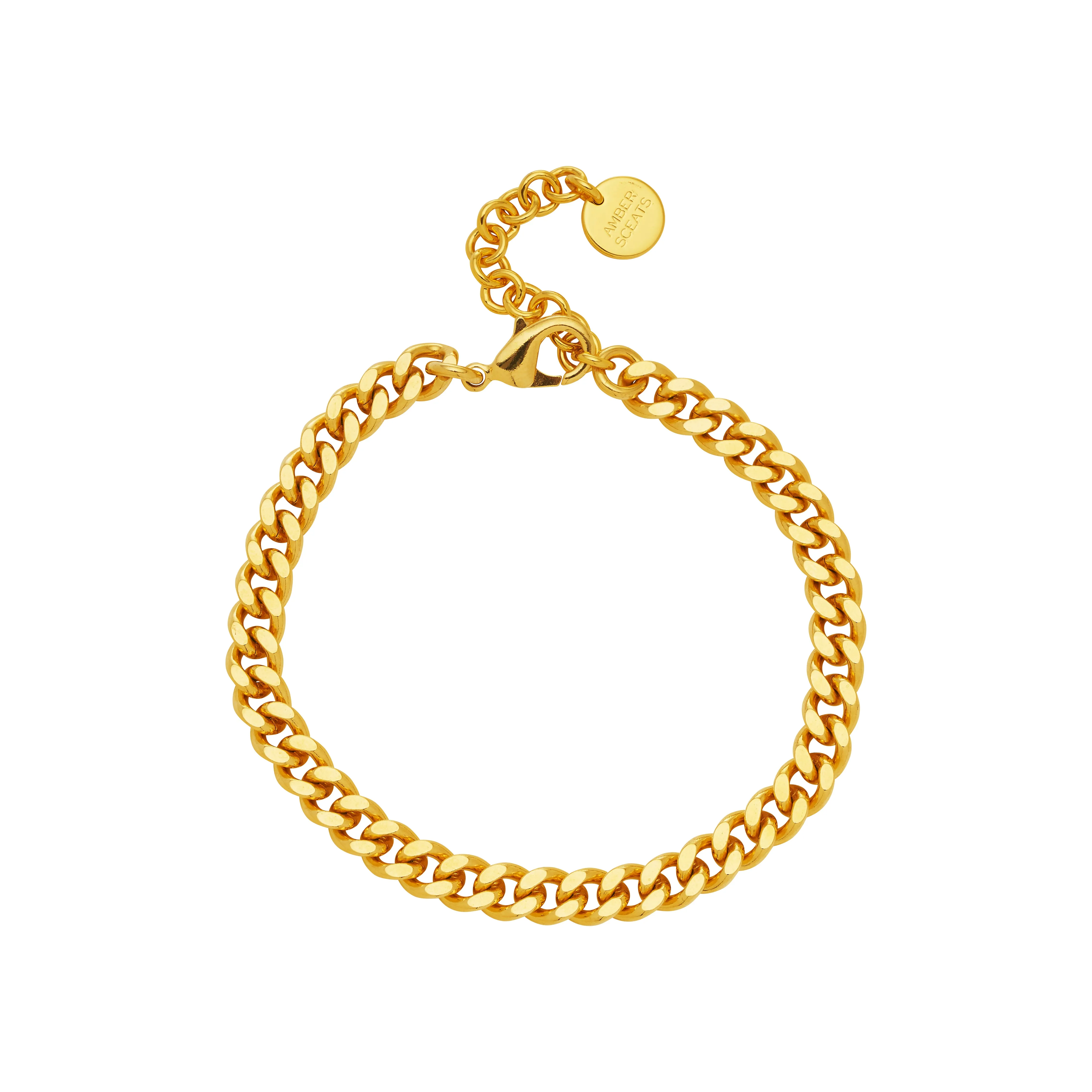 AMBER SCEATS Smith Bracelet Set