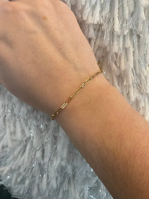 April Bracelet