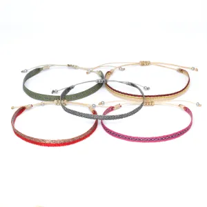 Becca Friendship Bracelet Bundle