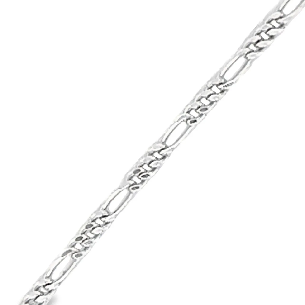 CA140 1mm Figaro Chain