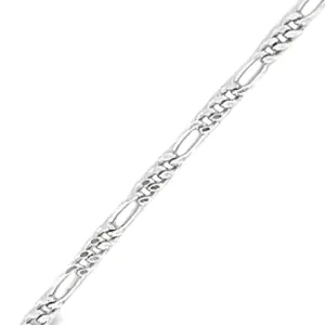 CA140 1mm Figaro Chain