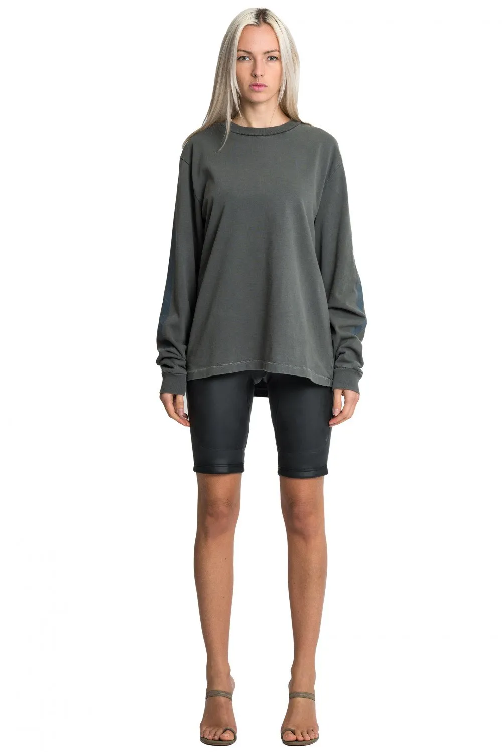 Calabasas Long Sleeve T-Shirt