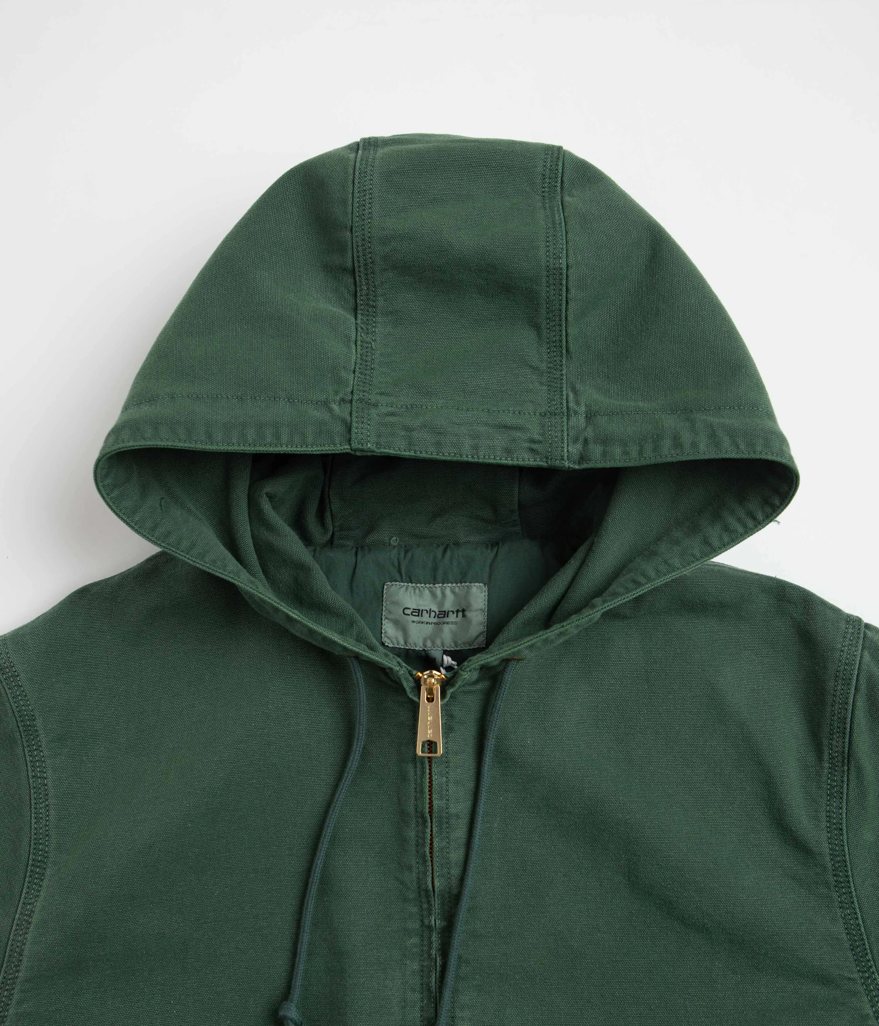 Carhartt Active Jacket - Botanic