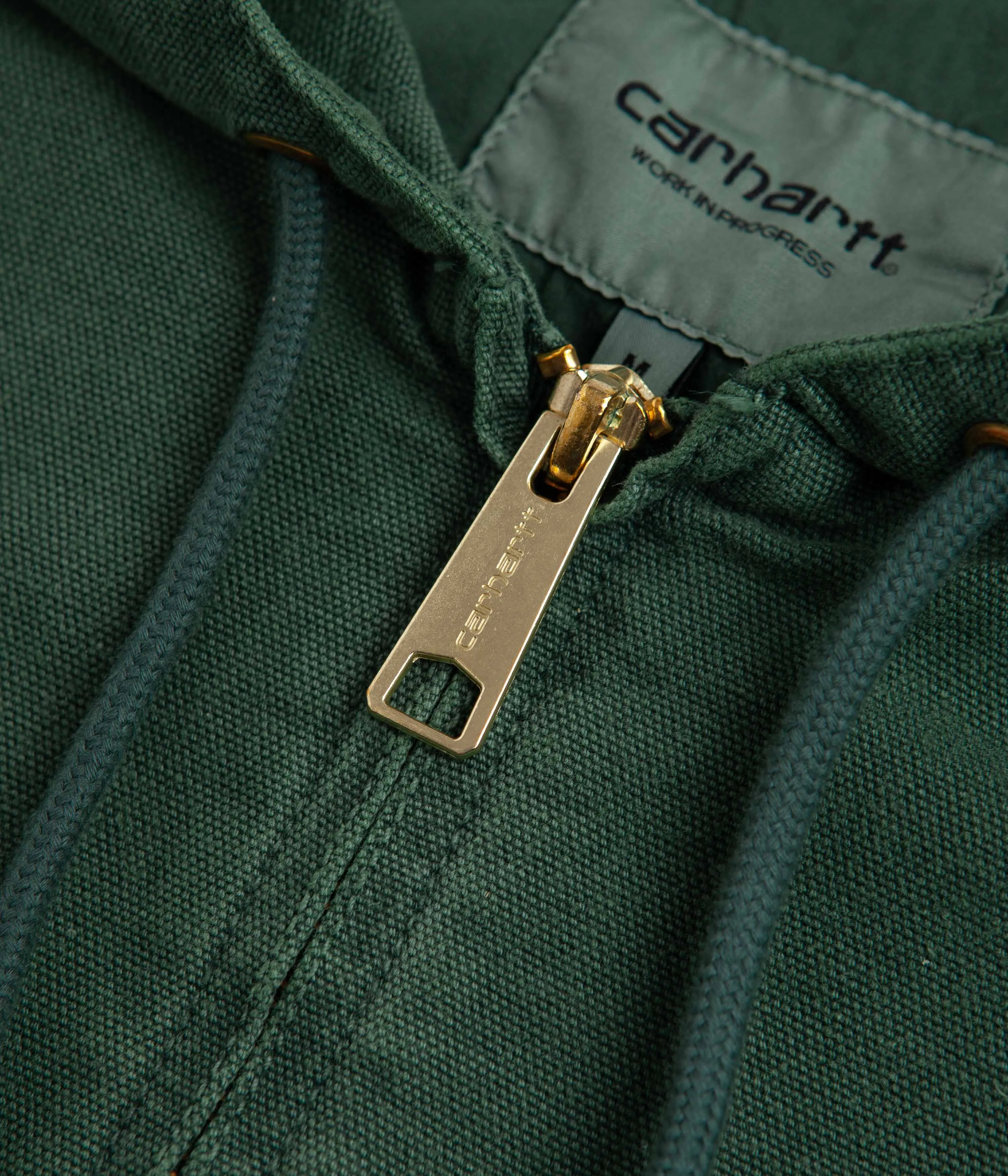 Carhartt Active Jacket - Botanic