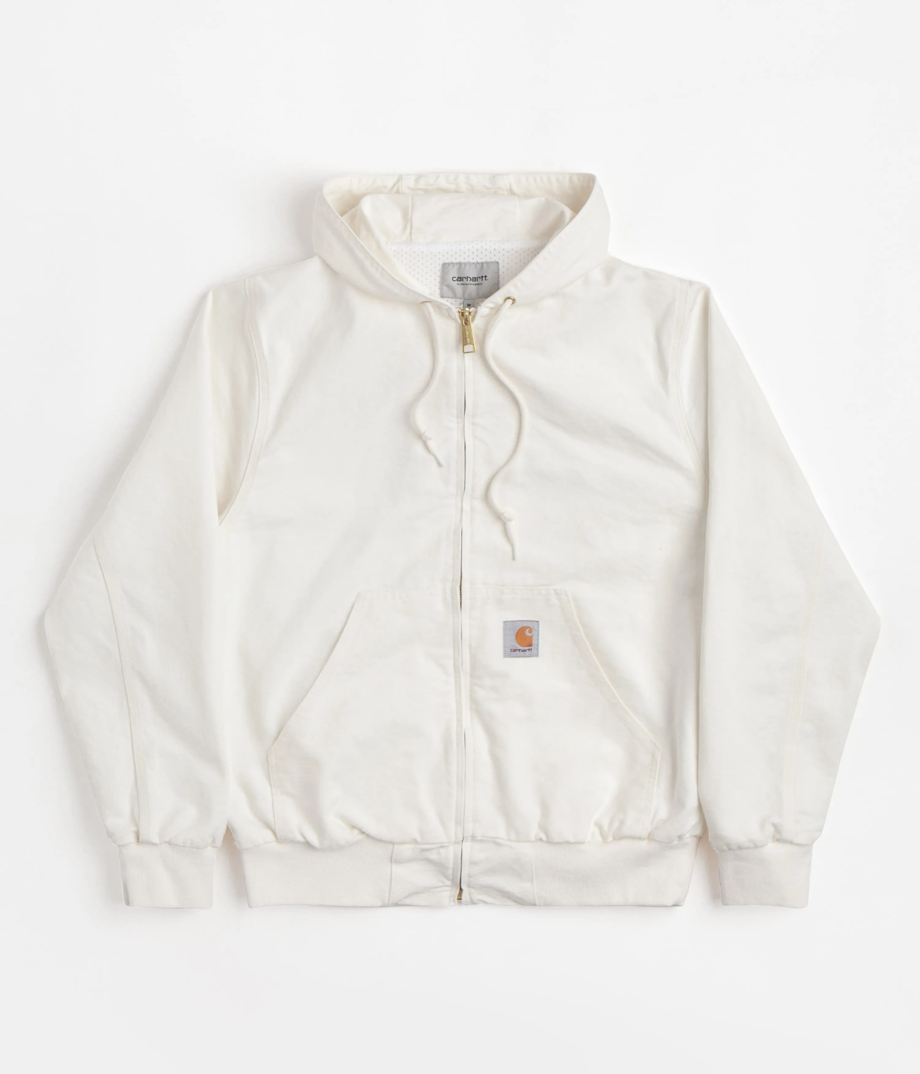 Carhartt Active Jacket - Wax