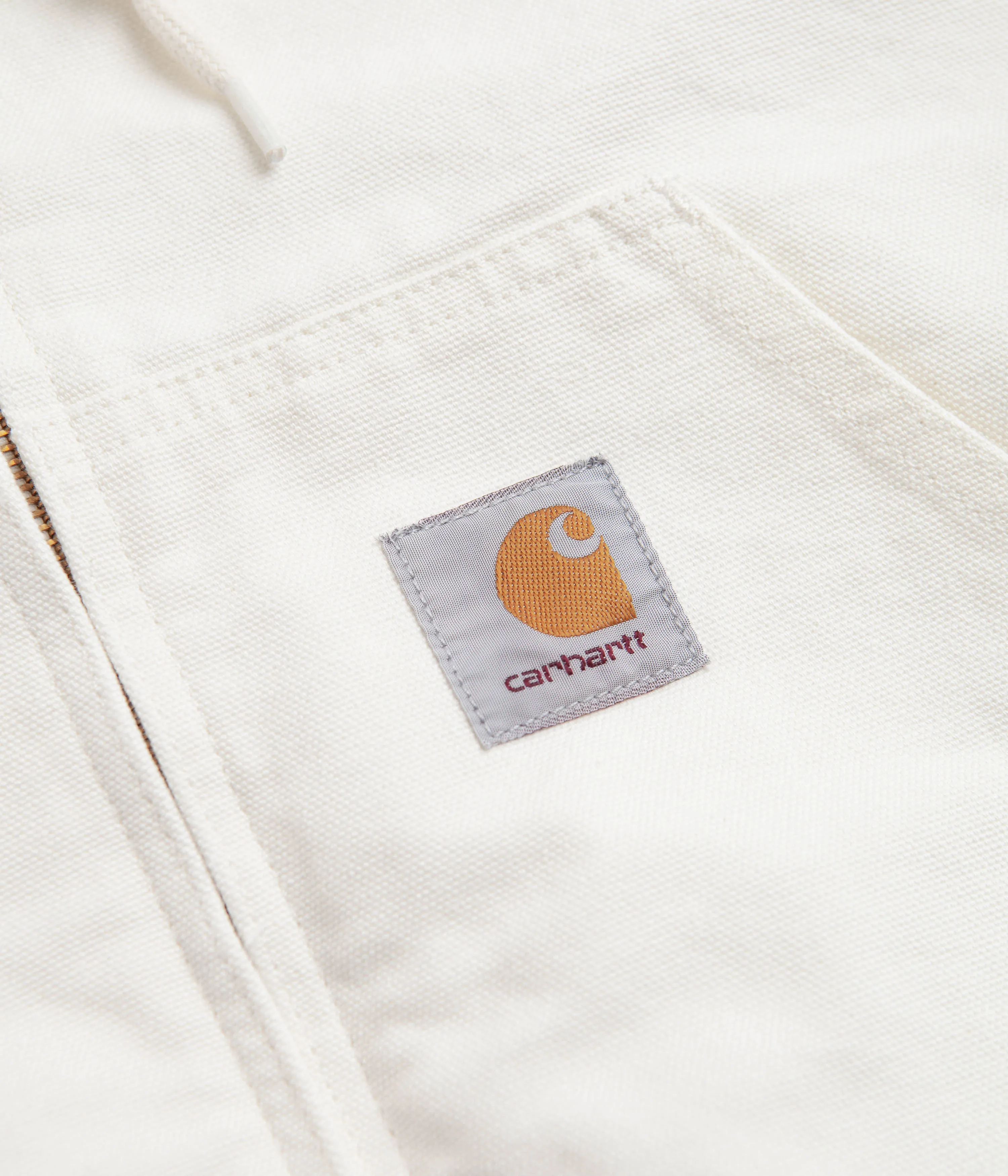 Carhartt Active Jacket - Wax