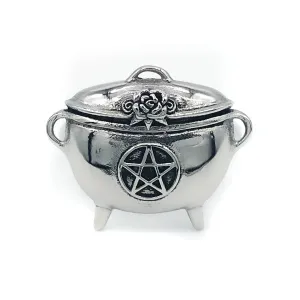 Cauldron Ring