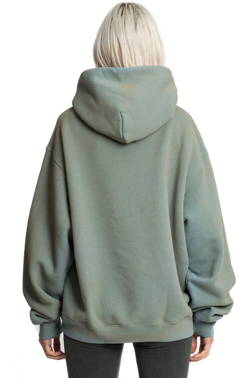 Classic Hoodie Glacier