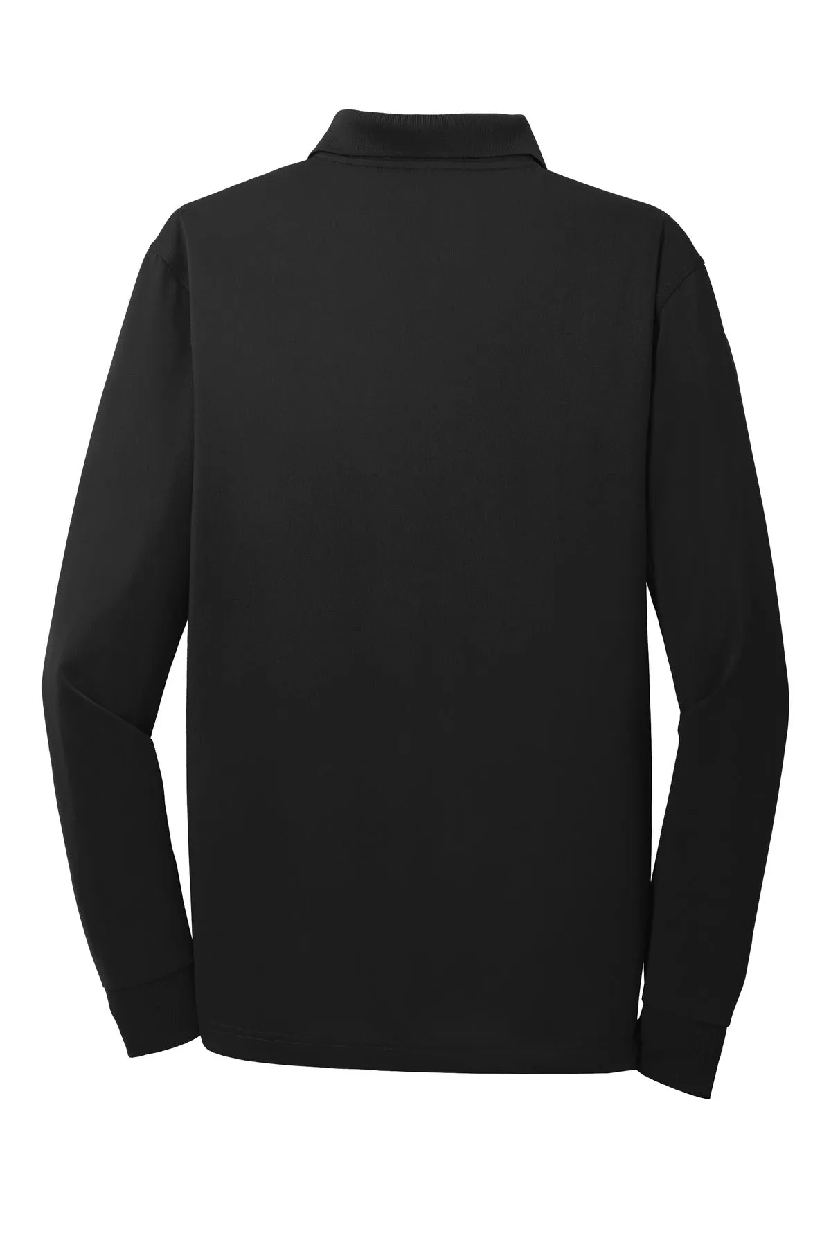 CornerStone Select Snag-Proof Long Sleeve Polo. CS412LS