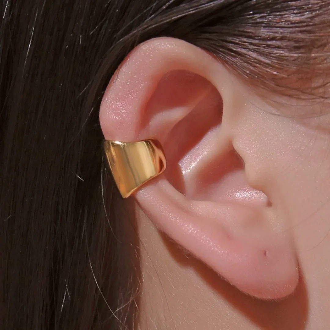 Dolly Ear Cuff