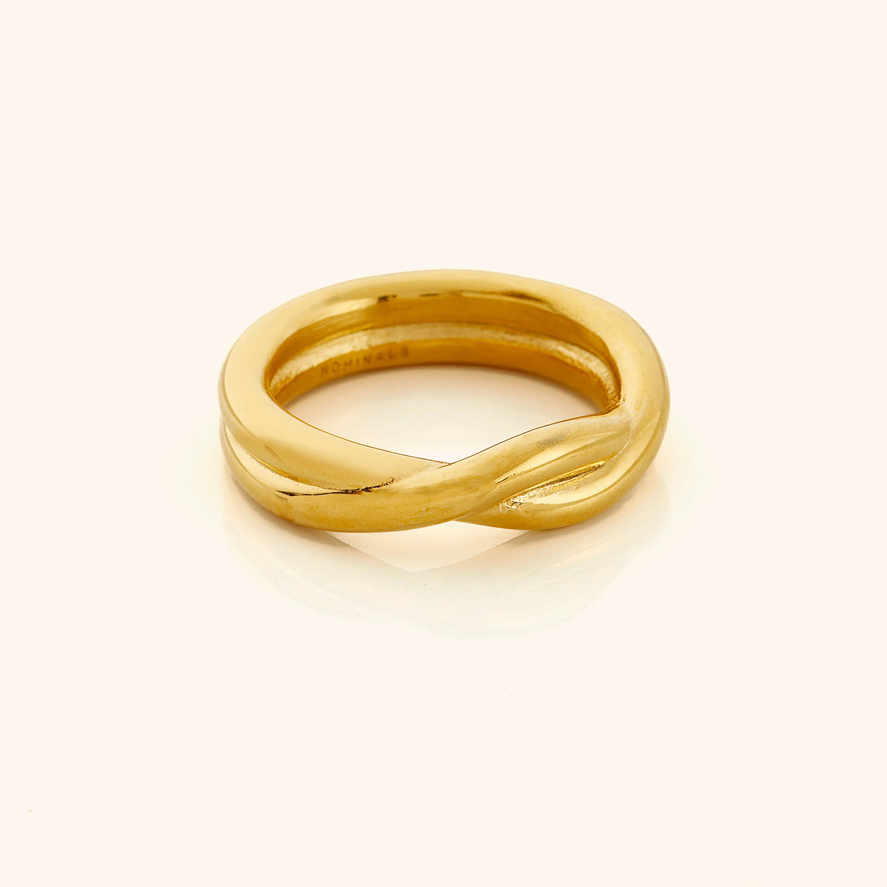 Duo Ring