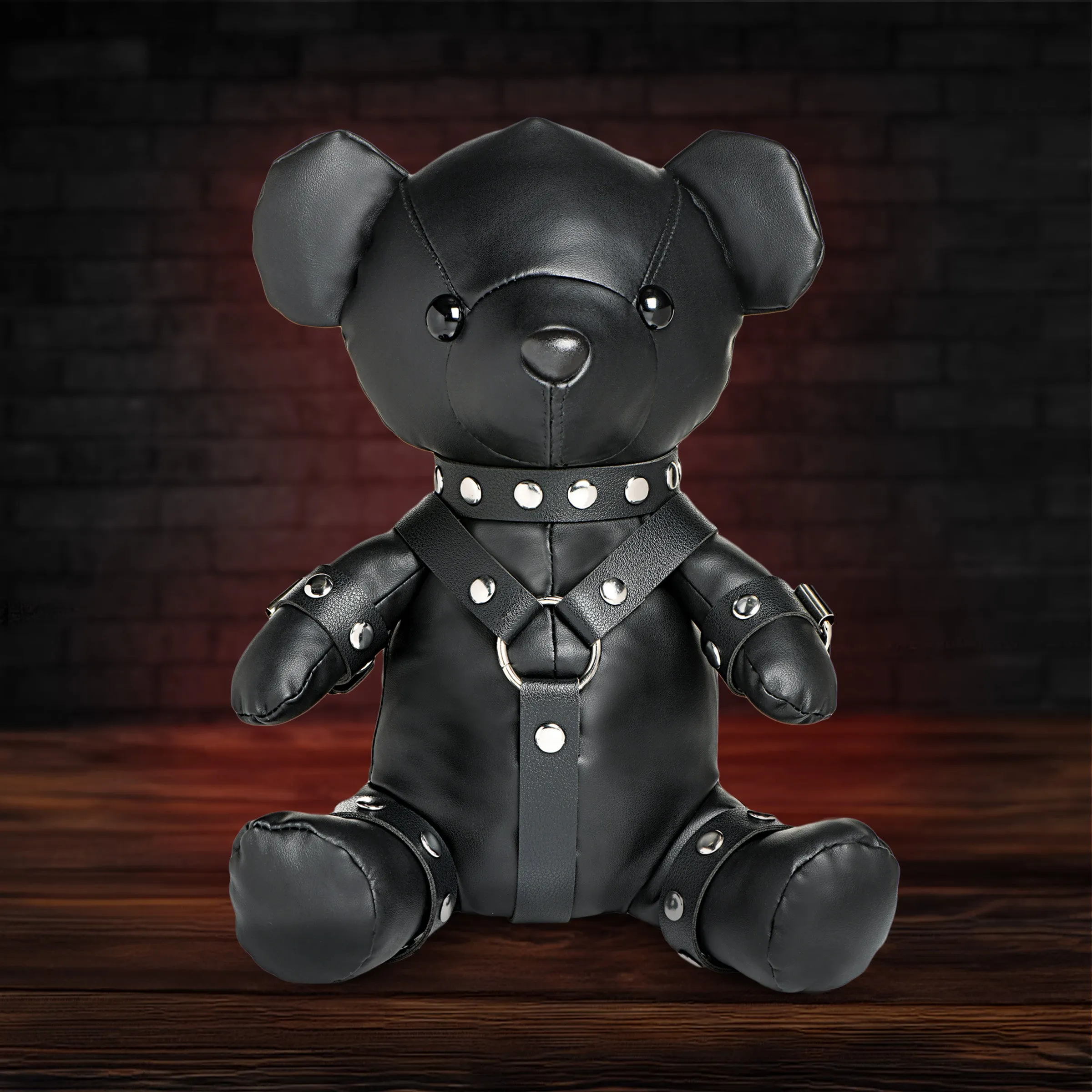 Gimp Bear