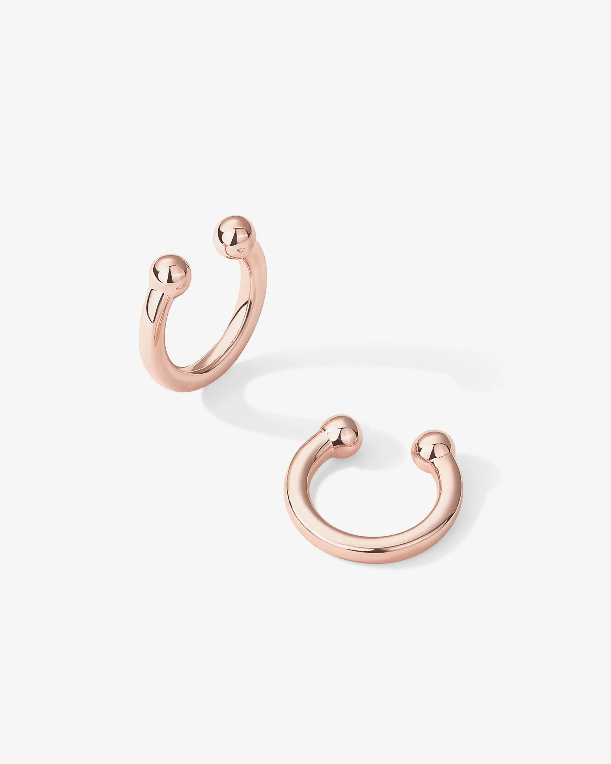 Jane Ear Cuffs