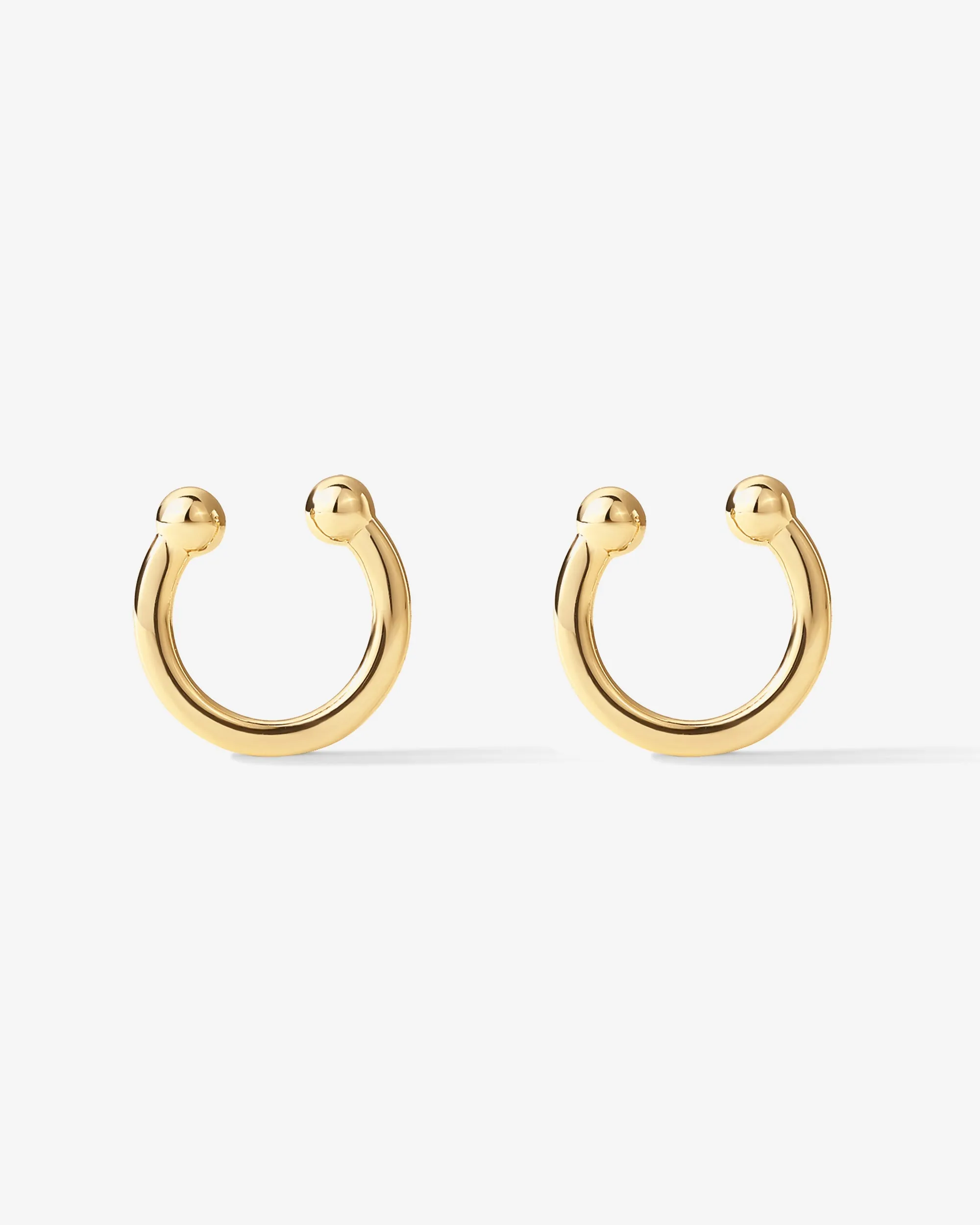 Jane Ear Cuffs