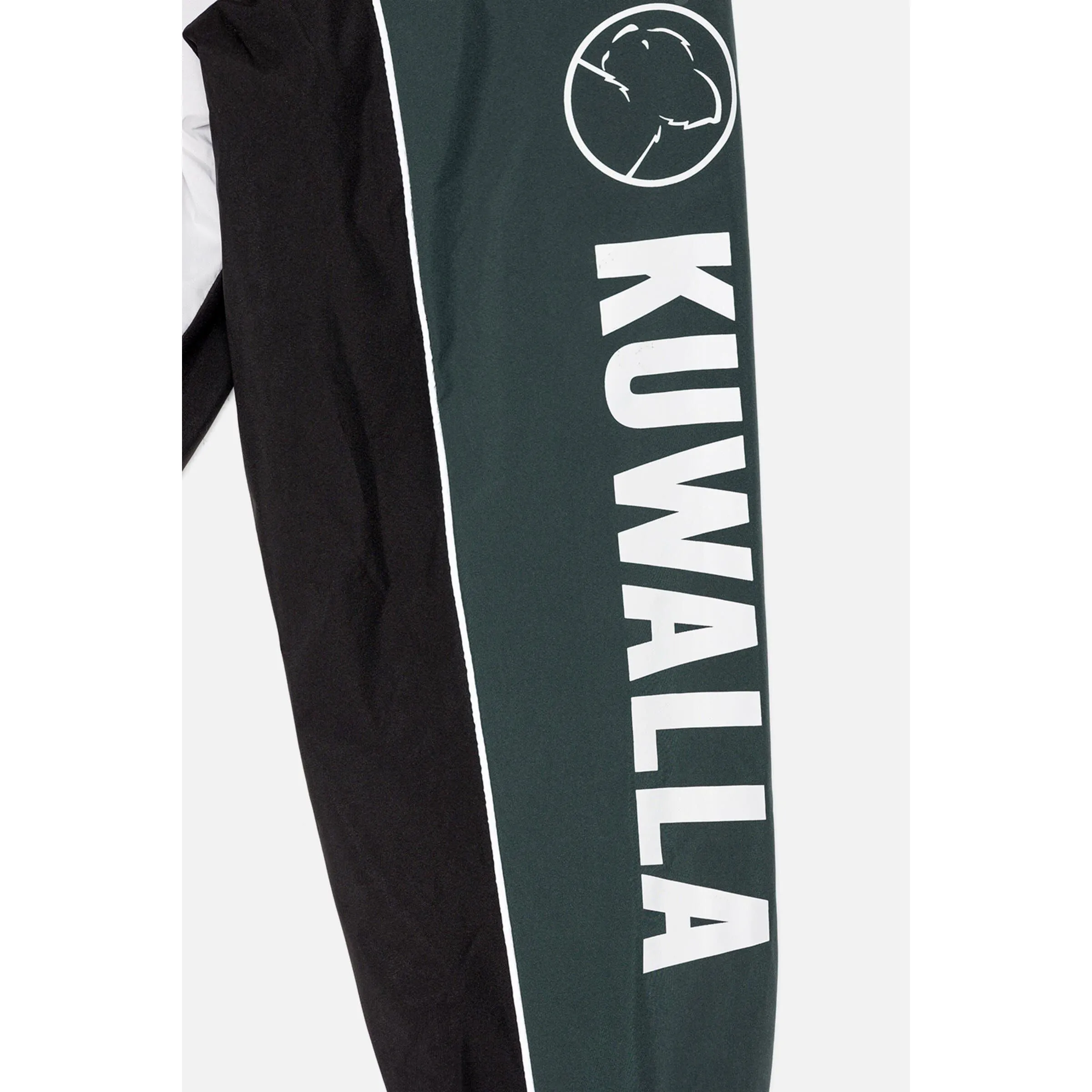 Kuwalla Racing Jacket