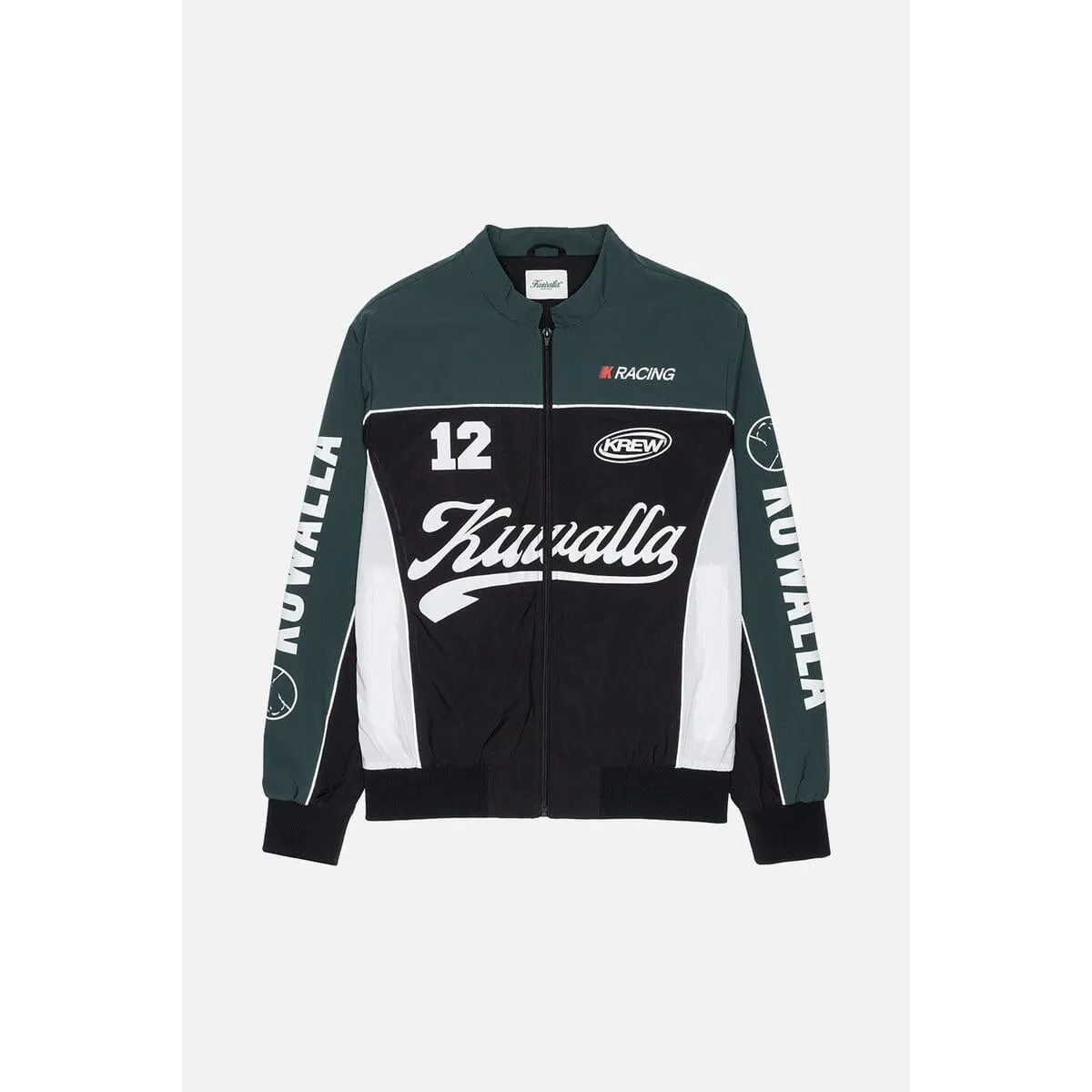 Kuwalla Racing Jacket