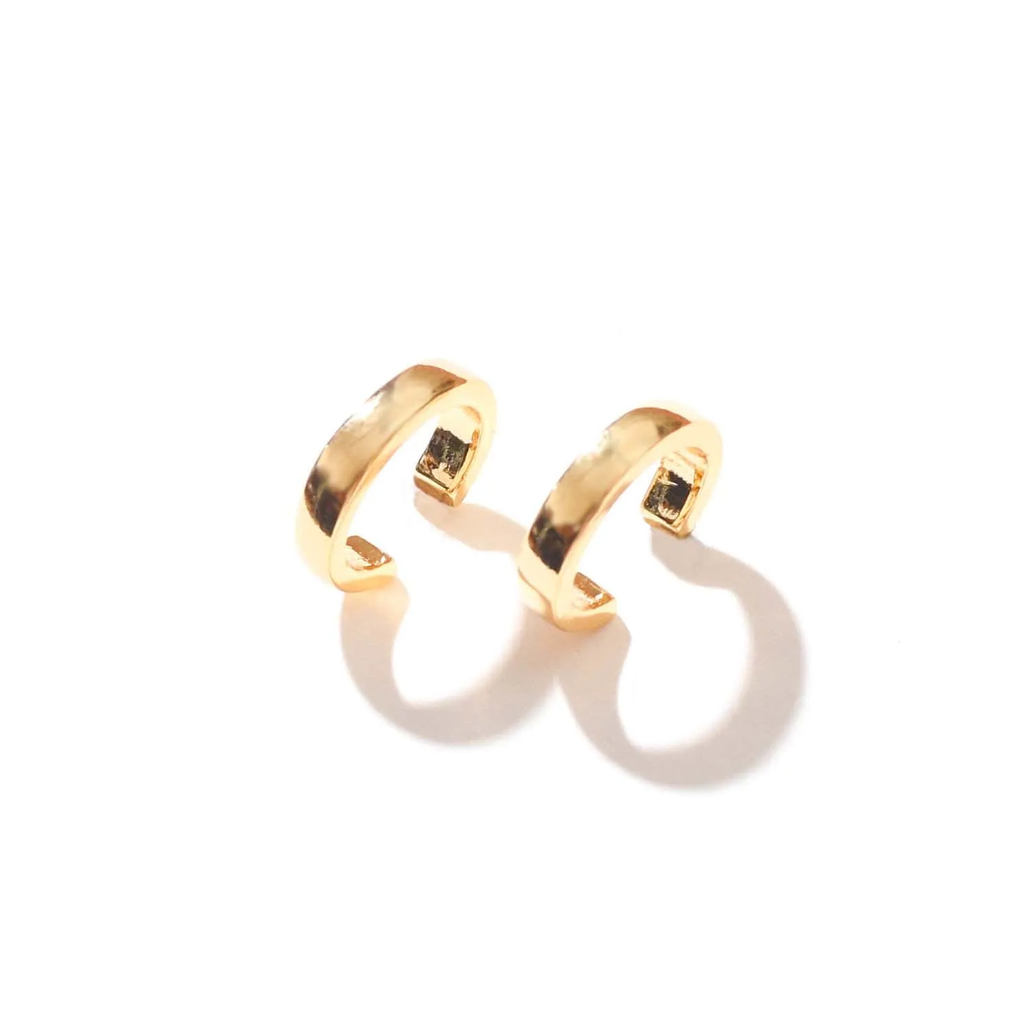 Kylie Cuffs | Gold