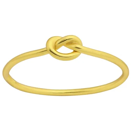 Love Knot Ring