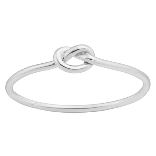 Love Knot Ring