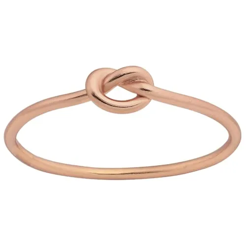 Love Knot Ring