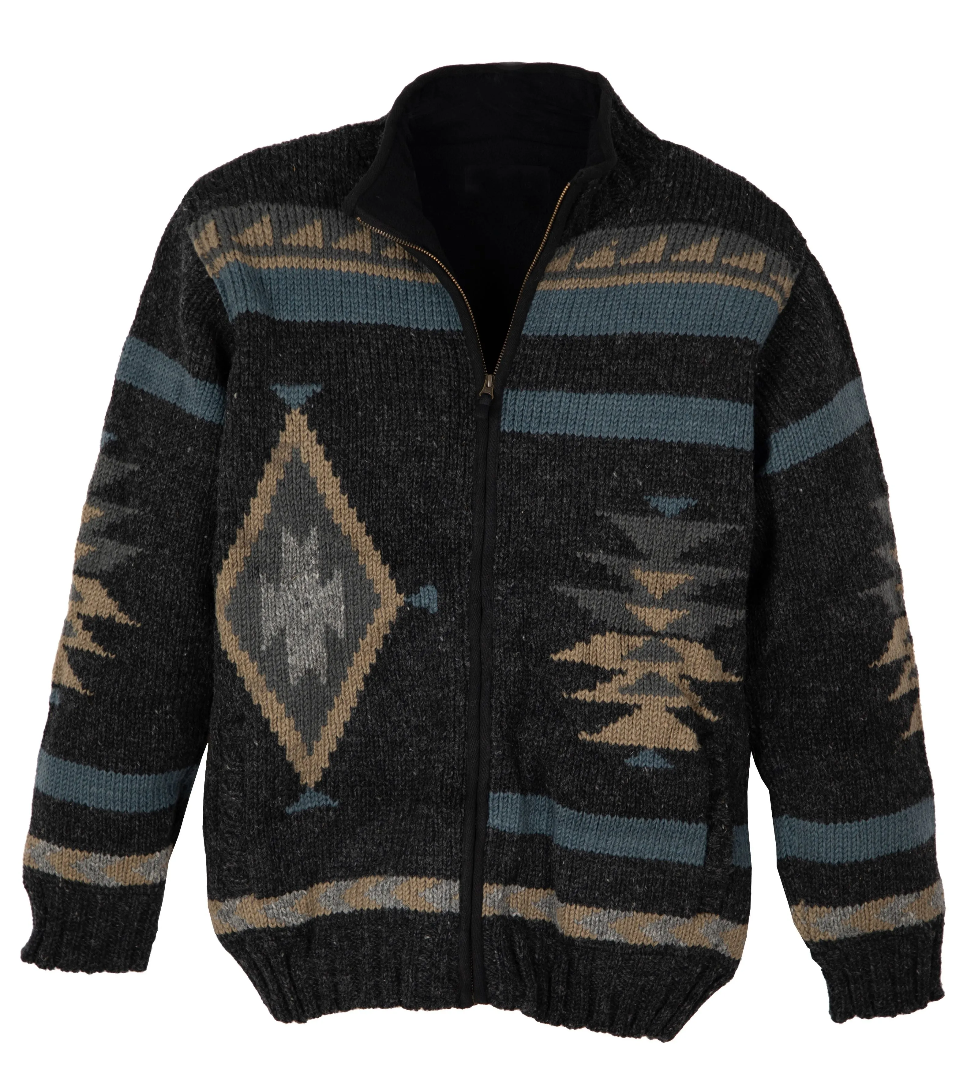 Old Lime Creek Sweater Jacket