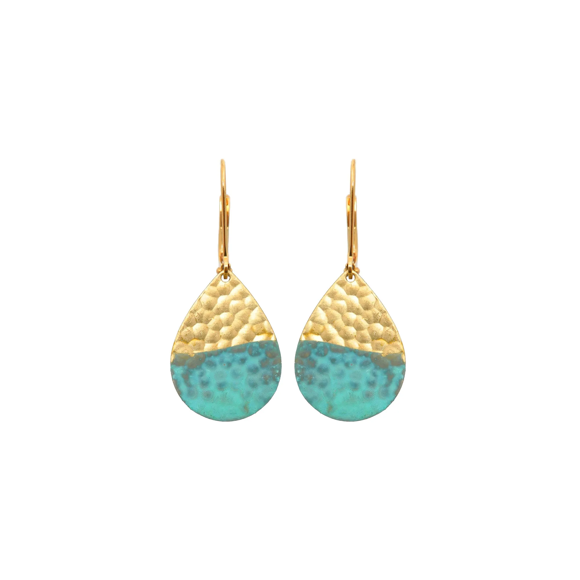 Sita Earrings