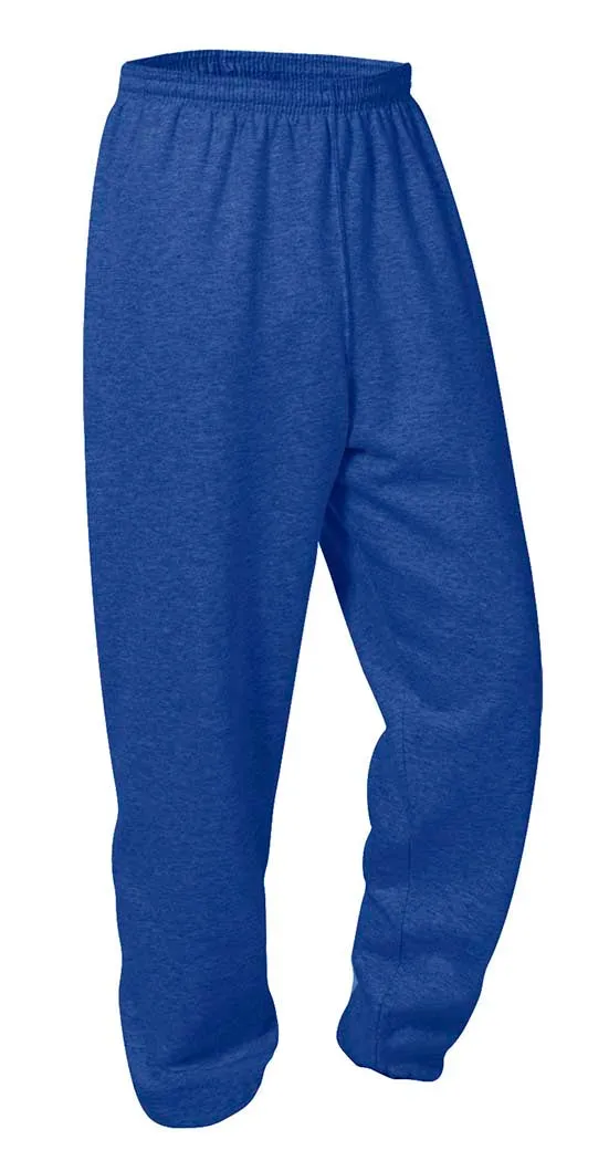 Sweatpants - Blue